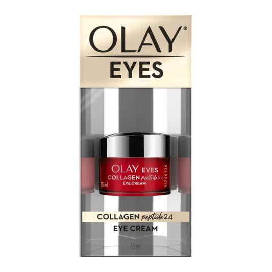 OLAY COLLAGEN PEPTIDE 24 EYE CREAM 15ML