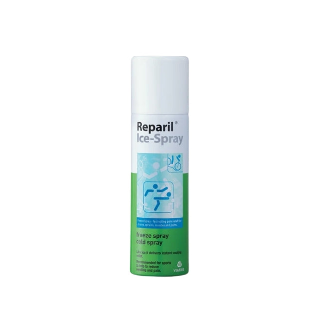 REPARIL ICE SPRAY 200ML