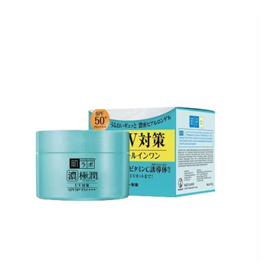 HADA LABO MILD EXFOLIATING GEL 90G