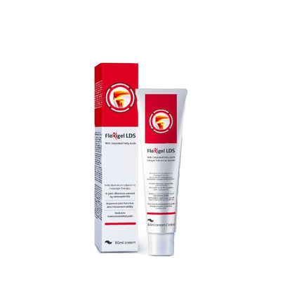FLEXIGEL LDS 80ML