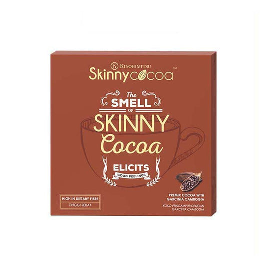 KINOSKINNY COCOA 14S