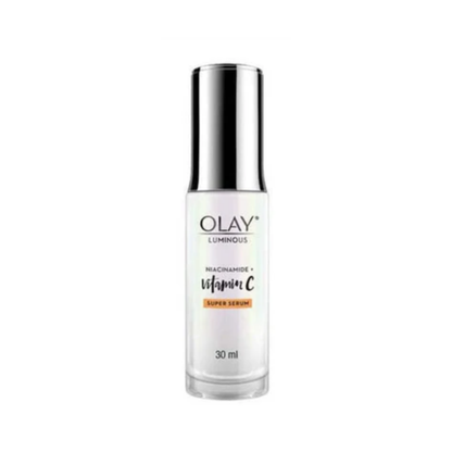 OLAY LUMINOUS VITAMIN C SUPER SERUM 30ML