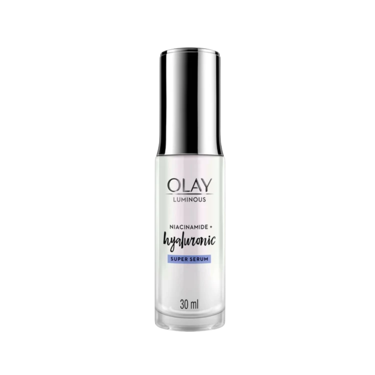 OLAY LUMINOUS HYALURONIC SUPER SERUM 30ML
