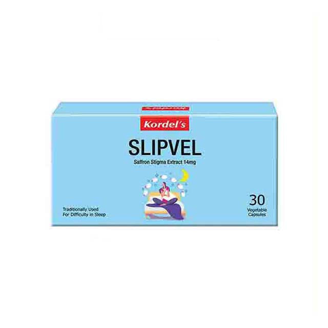 KORDELS SLIPVEL 30S