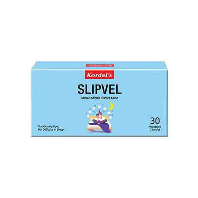 KORDELS SLIPVEL 30S