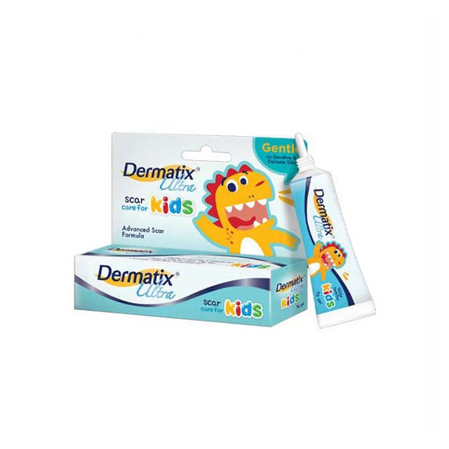 DERMATIX ULTRA KIDS GEL 9G