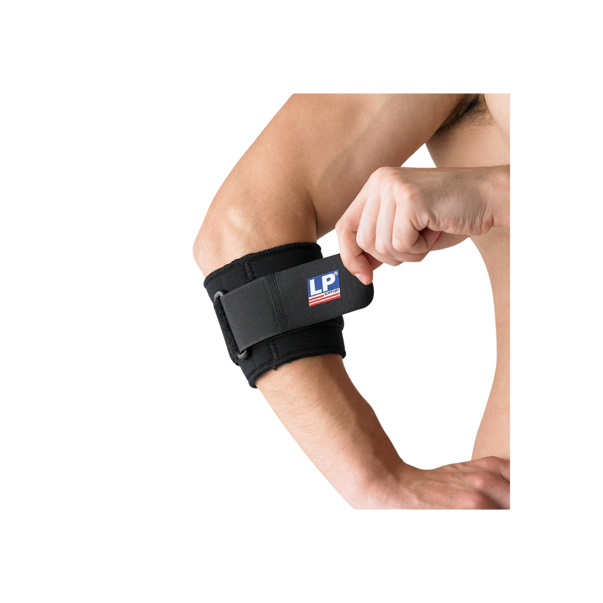LPM TENNIS ELBOW SUPPORT 701 XL