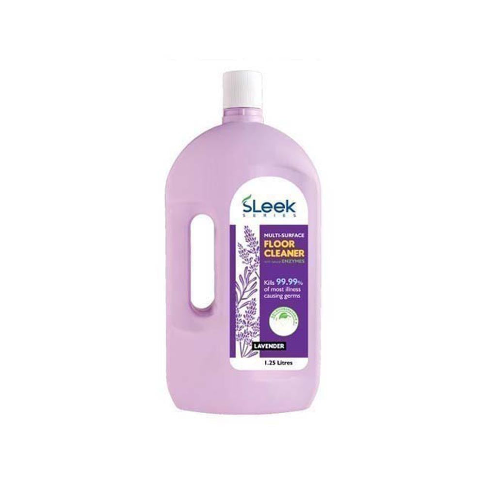 NETCARE MULTI-SURFACE FLOOR CLEANERLAVENDER 1.25L