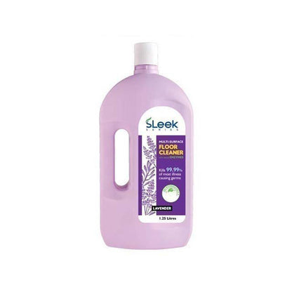 NETCARE MULTI-SURFACE FLOOR CLEANERLAVENDER 1.25L