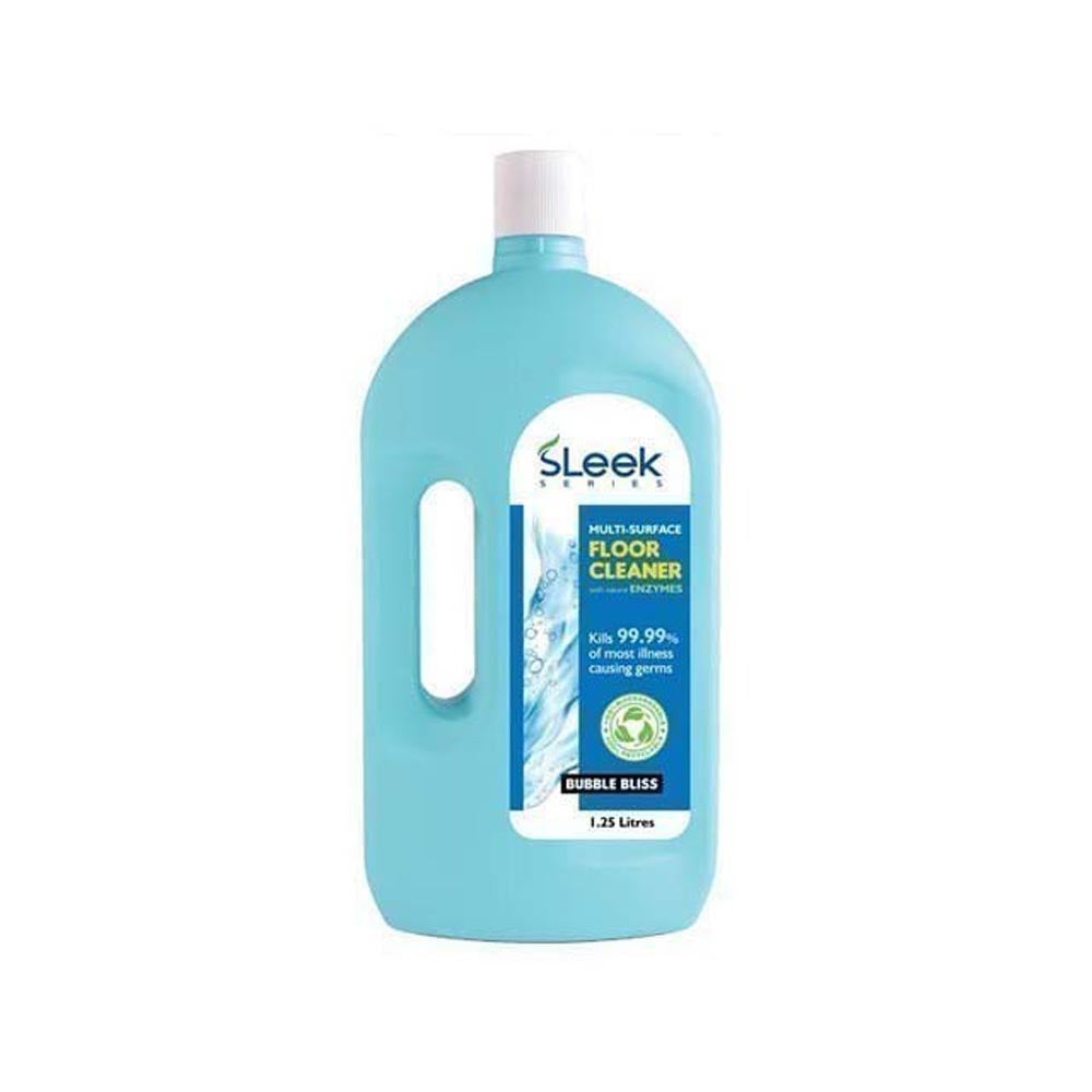 NETCARE MULTI-SURFACE FLOOR CLEANER BUBBLE BLISS 1.25L