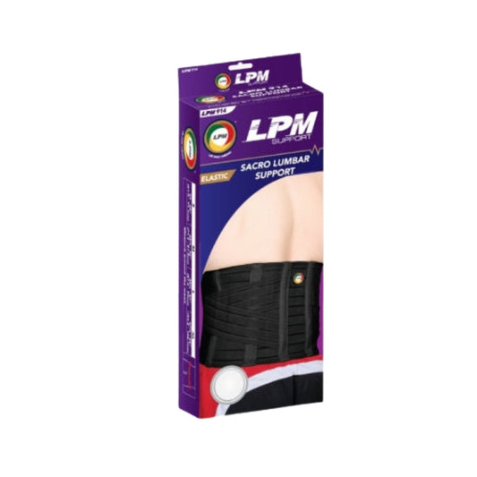 LPM SACRO LUMBAR SUPPORT 914 M