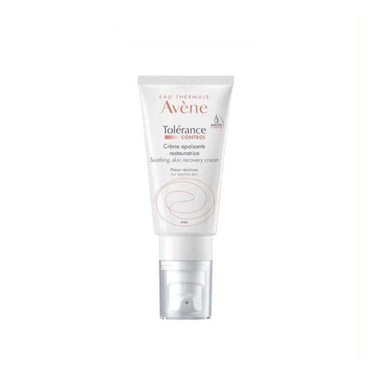 AVENE TOLERANCE CONTROL SOOTHING SKIN RECOVERY CREAM 40ML