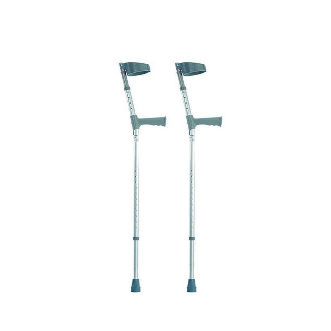 FELCO ELBOW CRUTCHES ADULT (FM933L)