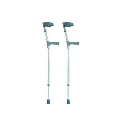 FELCO ELBOW CRUTCHES ADULT (FM933L)