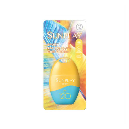 SUNPLAY SPORT SPF120 35GM