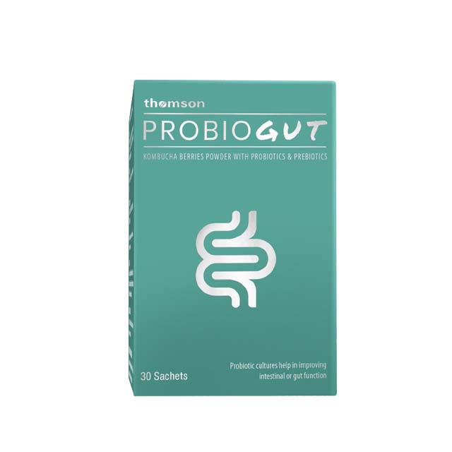 THOMSON PROBIOGUT 2G 30S