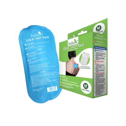 FULLICON CAF-320 COLD HOT PACK MEDIUM