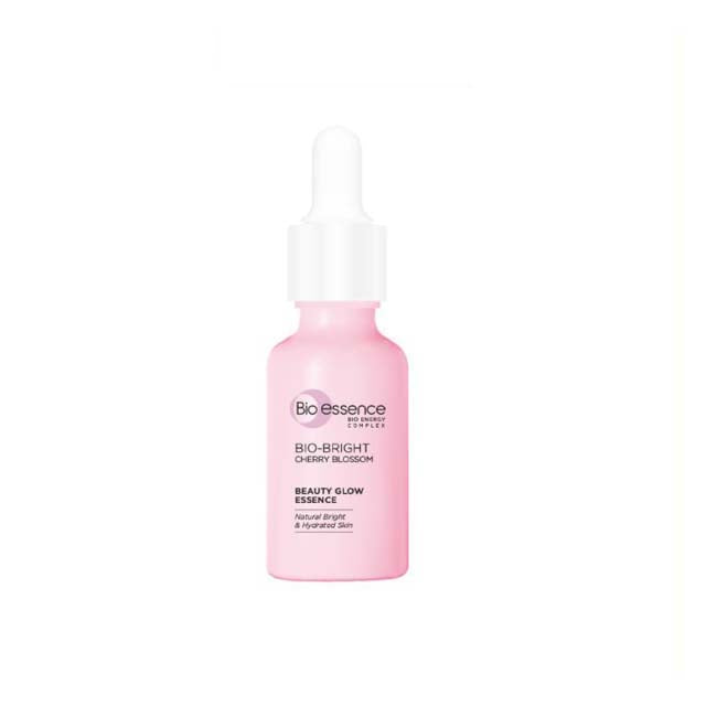 BIO-ESSENCE BIO-BRIGHT BEAUTY GLOW ESSENCE 30ML