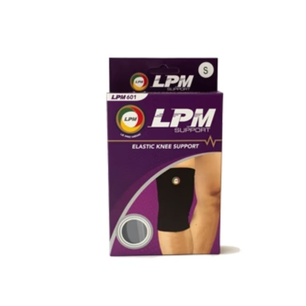 LPM KNEE SUPPORT 601 S