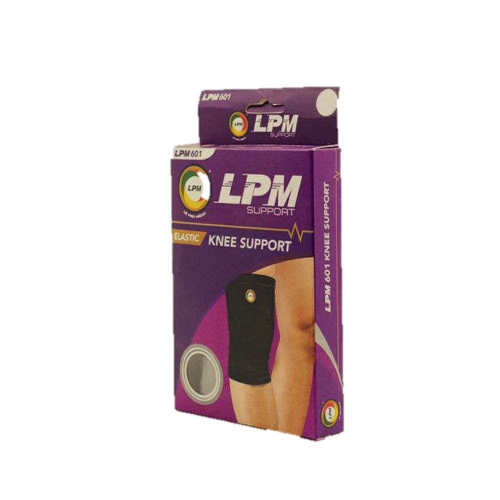 LPM KNEE SUPPORT 601 M