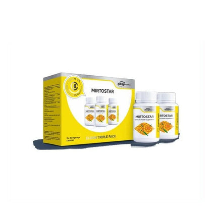 HOLISTICA MIRTOSTAR 30SX3