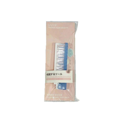 UUYP FOLDABLE COMB