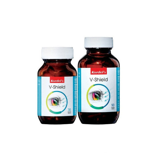 KORDELS V-SHIELD 90S+30S