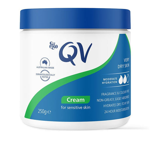 QV CREAM 250G