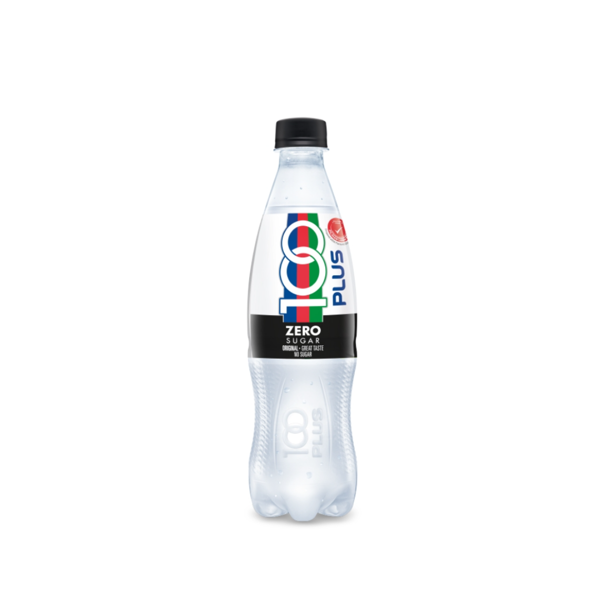 100PLUS ZERO SUGAR 500ML