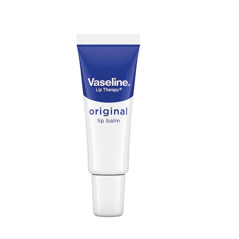 VASELINE LIP THERAPY ORIGINAL 10G