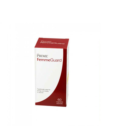 THE PRIME FEMMEGUARD 60S