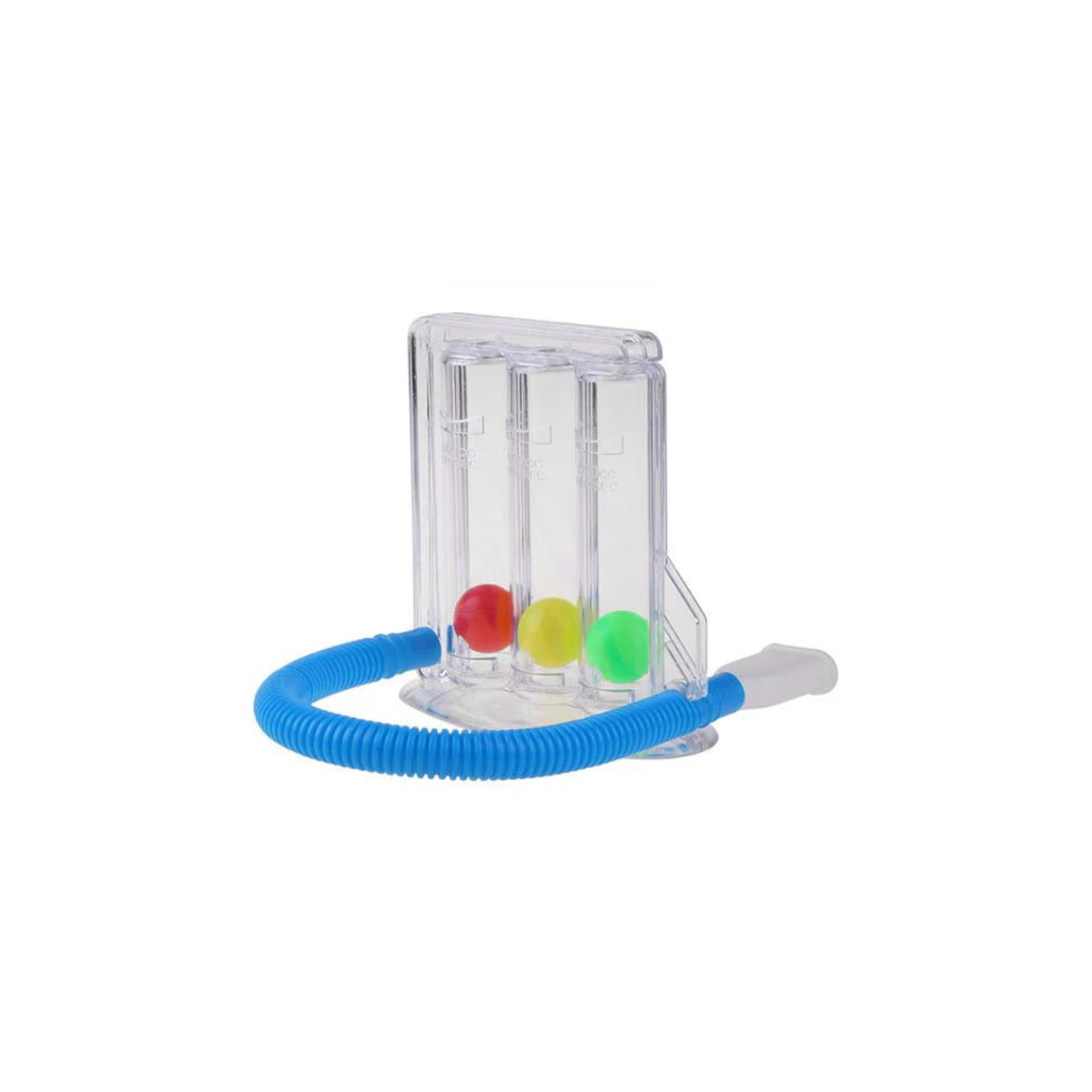 FELCO FLEXPLUS TRI-BALL SPIROMETER FP61