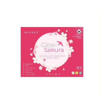 KITSUI GLOW SAKURA 15G 24S