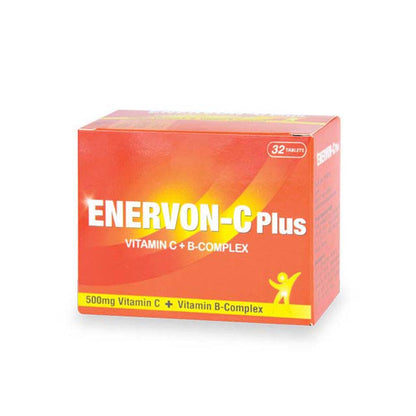 ENERVON-C PLUS TAB 32S