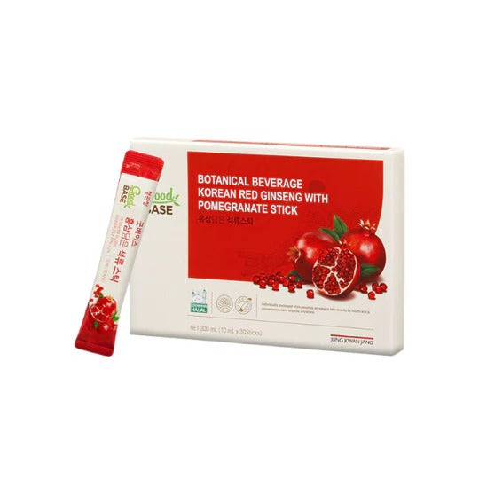 JUNG KWAN JANG GOODBASE POMEGRANATE STICK 10ML 30S