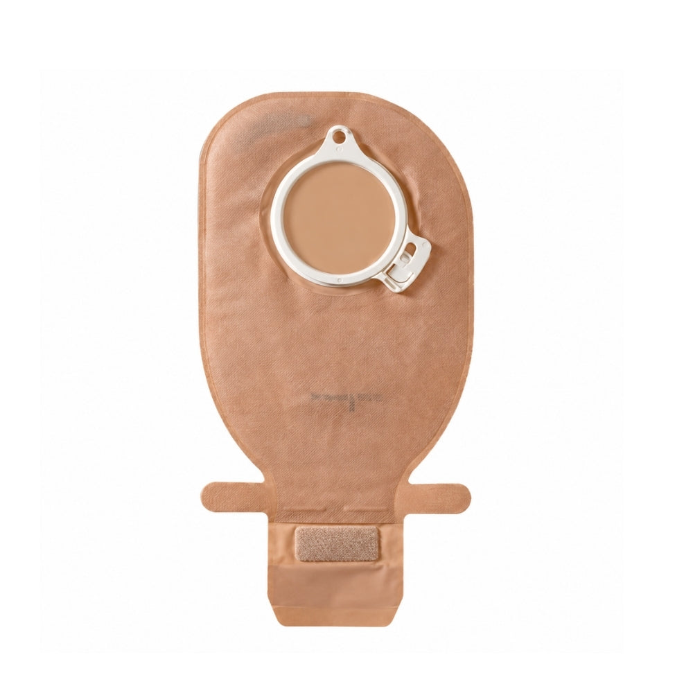 COLOPLAST ALTERNA 2PC OPEN TRANS 60MM 13976 15S