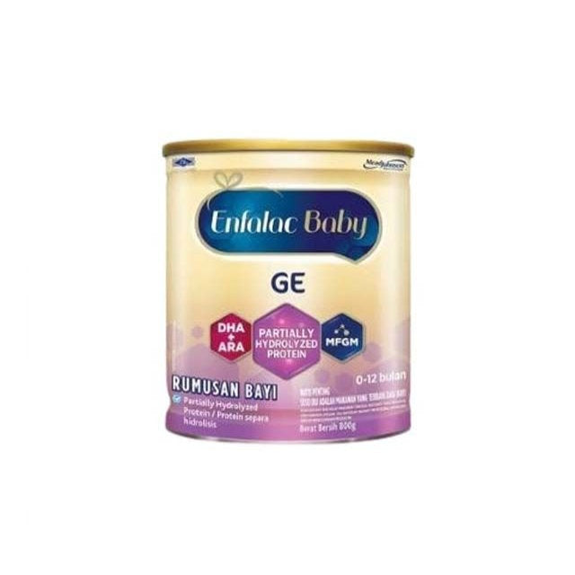 ENFALAC A+ S1 GENTLEASE 800G