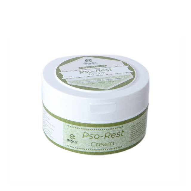 REMDII PSO REST CREAM 200ML