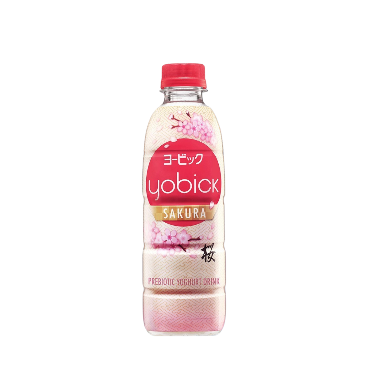 YOBICK SAKURA 310ML