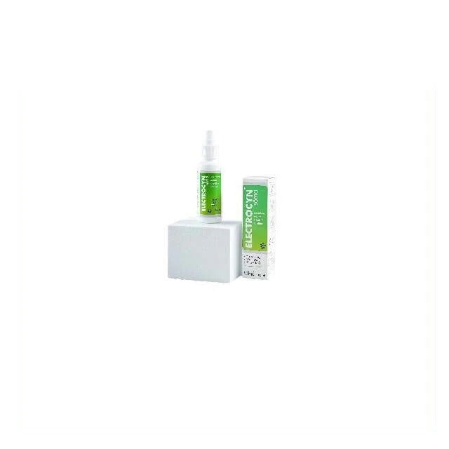V3BIO ELECTROCYN SOMA SPRAY 100ML