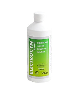 V3BIO ELECTROCYN SOMA 500ML
