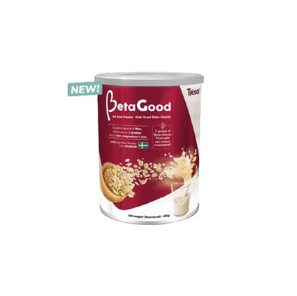 TRESOR BETAGOOD 500G