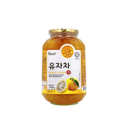 HANSUNG TEA (HONEY CITRON)