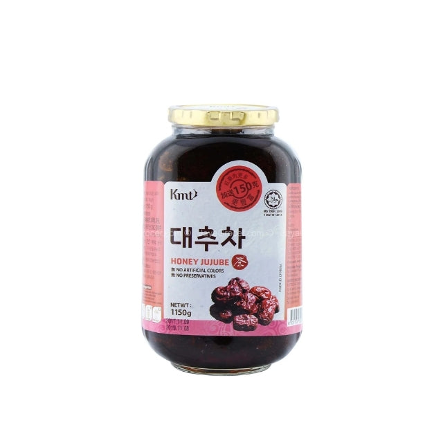 HANSUNG TEA (HONEY JEJUBE)