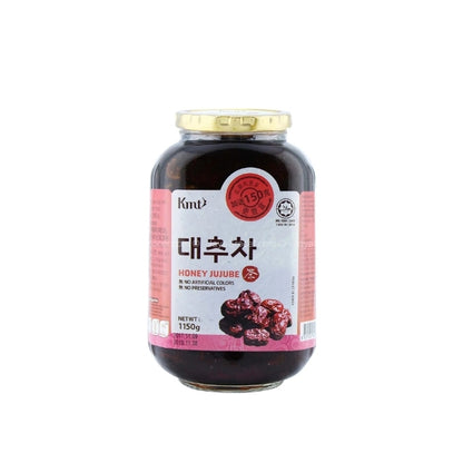 HANSUNG TEA (HONEY JEJUBE)
