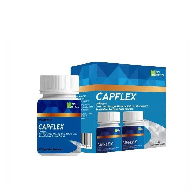 BIO-FORTRESS CAPFLEX 30SX2