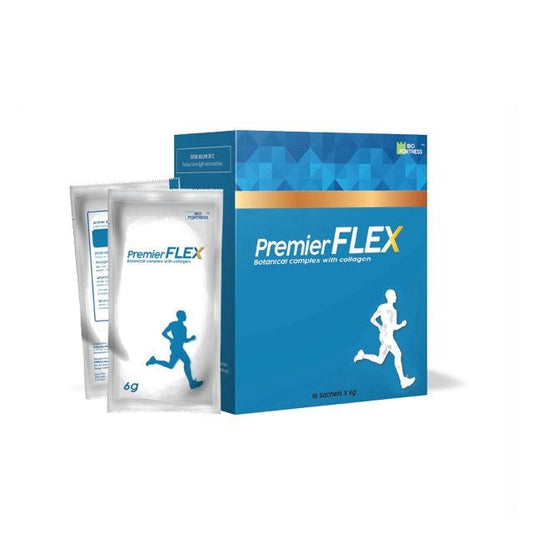 BIO-FORTRESS PREMIERFLEX 15SX2