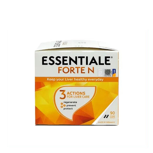 ESSENTIALE FORTE N 90S