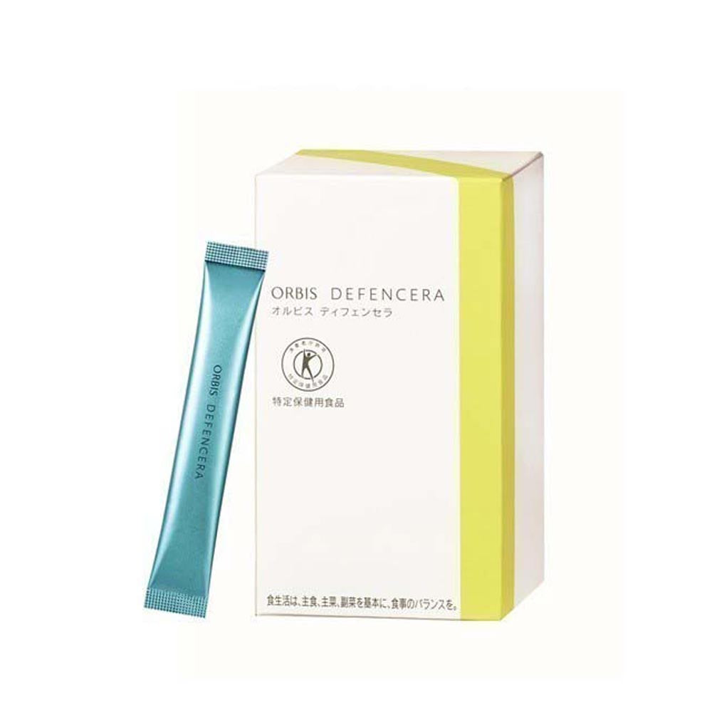 ORBIS DEFENCERA 1.5G X 30S