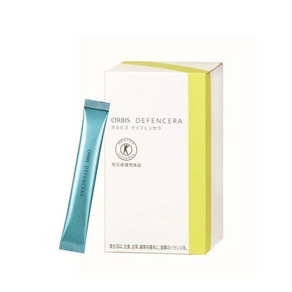 ORBIS DEFENCERA 1.5G X 30S